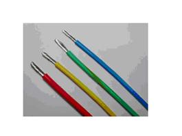 Electronic wire and cable